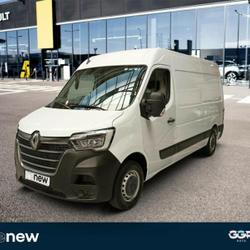 Renault Master F3300 L2H2 2.3 Blue dCi 135ch Grand Confort Euro6 Montpellier