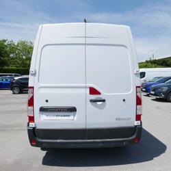 Renault Master F3300 L2H2 2.3 Blue dCi 135ch Grand Confort Euro6 Montpellier