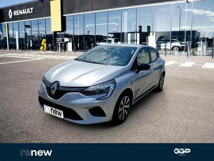 Renault Clio - 1.0 TCe 90ch Equilibre - 13 480 €