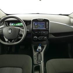 Renault Zoe Intens R110 MY18 Montpellier