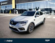 Renault Arkana Montpellier
