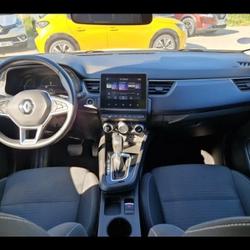 Renault Arkana 1.6 E-Tech hybride 145ch Evolution -22 Montpellier
