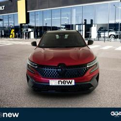 Renault Espace 5 1.2 E-Tech full hybrid 200ch esprit Alpine 7 places - 24 Lunel