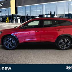 Renault Espace 5 1.2 E-Tech full hybrid 200ch esprit Alpine 7 places - 24 Lunel