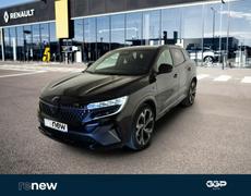 Renault Austral Montpellier