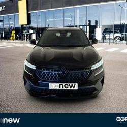 Renault Austral 1.2 E-Tech full hybrid 200ch Techno esprit Alpine - 23 Montpellier