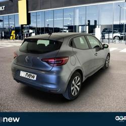 Renault Clio 5 1.0 TCe 90ch Equilibre Montpellier