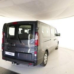 Renault Trafic combi L2 2.0 Blue dCi 150ch S&S Zen 8 places Montpellier
