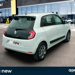 Renault Twingo 3 E-Tech Electric Equilibre R80 Achat Int&eacute;gral Montpellier