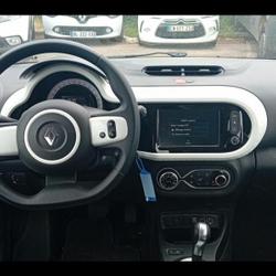 Renault Twingo 3 E-Tech Electric Equilibre R80 Achat Int&eacute;gral Montpellier