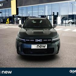 Dacia Bigster 1.8 hybrid 155ch Journey Lunel