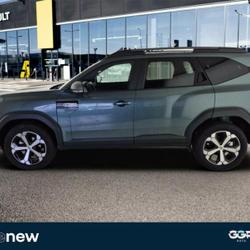 Dacia Bigster 1.8 hybrid 155ch Journey Lunel