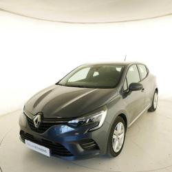 Renault Clio 5 1.6 E-Tech hybride 140ch Business -21N Montpellier