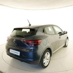 Renault Clio 5 1.6 E-Tech hybride 140ch Business -21N Montpellier