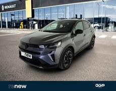Renault Captur Montpellier