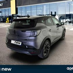 Renault Captur 1.6 E-Tech full hybrid 145ch esprit Alpine Montpellier