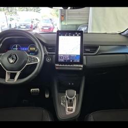 Renault Captur 1.6 E-Tech full hybrid 145ch esprit Alpine Montpellier