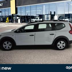 Dacia Jogger 1.0 ECO-G 100ch Essential 5 places Lunel