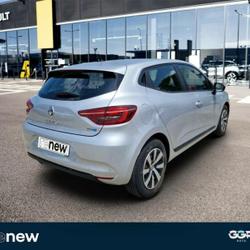 Renault Clio 5 1.0 TCe 90ch Equilibre Lunel