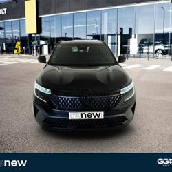 Renault Espace 5 1.2 E-Tech full hybrid 200ch esprit Alpine 7 places - 24 Montpellier