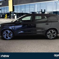 Renault Espace 5 1.2 E-Tech full hybrid 200ch esprit Alpine 7 places - 24 Montpellier