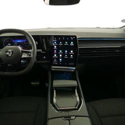 Renault Austral 1.2 E-Tech full hybrid 200ch Iconic esprit Alpine Montpellier