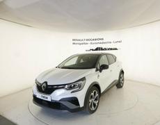 Renault Captur Montpellier
