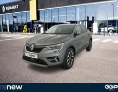 Renault Arkana Montpellier