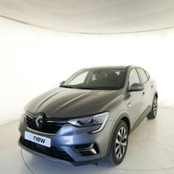 Renault Arkana 1.3 TCe mild hybrid 140ch Evolution EDC -22 Montpellier