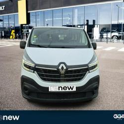 Renault Trafic combi L1 2.0 dCi 145ch Energy S&S Life 8 places Montpellier