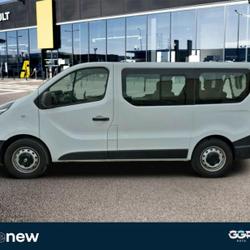 Renault Trafic combi L1 2.0 dCi 145ch Energy S&S Life 8 places Montpellier