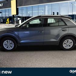 Volkswagen T-Roc 1.6 TDI 115ch Lounge Euro6d-T Lunel
