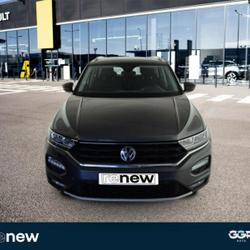 Volkswagen T-Roc 1.6 TDI 115ch Lounge Euro6d-T Montpellier