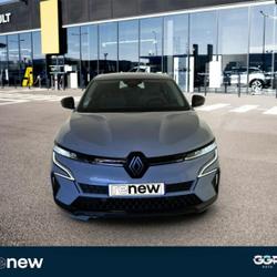 Renault Megane 4 E-Tech Electric EV60 220ch Equilibre super charge Montpellier
