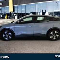 Renault Megane 4 E-Tech Electric EV60 220ch Equilibre super charge Montpellier