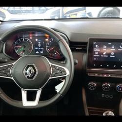Renault Clio 5 1.0 TCe 90ch Equilibre Lunel