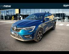 Renault Arkana Lunel