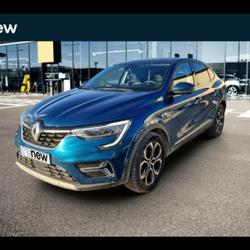 Renault Arkana 1.6 E-Tech 145ch Intens -21B Lunel