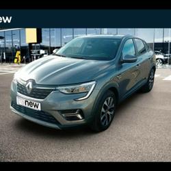 Renault Arkana 1.3 TCe mild hybrid 140ch Evolution EDC -22 Montpellier