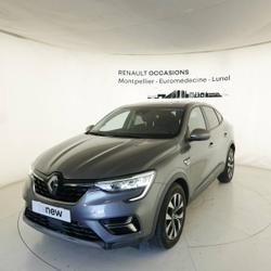 Renault Arkana 1.3 TCe mild hybrid 140ch Evolution EDC -22 Montpellier