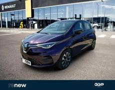 Renault Zoe Lunel