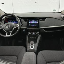 Renault Zoe E-Tech Evolution charge normale R110 Achat Int&eacute;gral - MY22 Lunel