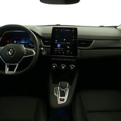 Renault Captur 1.6 E-Tech Plug-in 160ch Initiale Paris Lunel