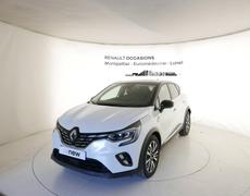 Renault Captur Montpellier