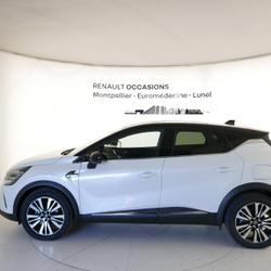 Renault Captur 1.6 E-Tech Plug-in 160ch Initiale Paris Montpellier