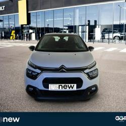 Citroen C3 1.5 BlueHDi 100ch S&S Shine Business E6.d Lunel