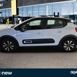 Citroen C3 1.5 BlueHDi 100ch S&S Shine Business E6.d Lunel