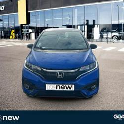 Honda Jazz 1.5 i-VTEC 130ch Dynamic CVT Euro6d-T Lunel