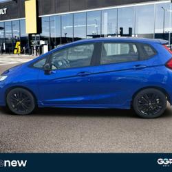 Honda Jazz 1.5 i-VTEC 130ch Dynamic CVT Euro6d-T Lunel