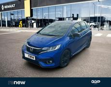 Honda Jazz Montpellier